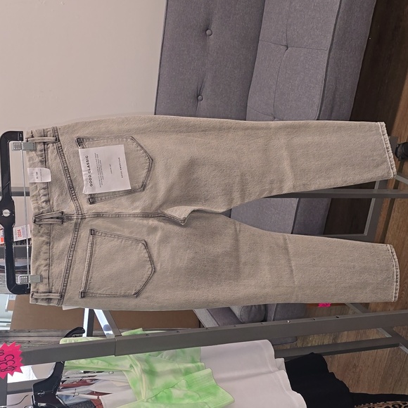 Good American Good Classic Jeans - Picture 3 of 3